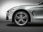 BMW 4-Series Gran Coupe 2015 года